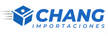 Chang Importaciones – Inicio